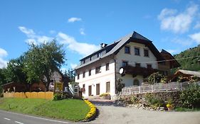 Gaestehaus Moser